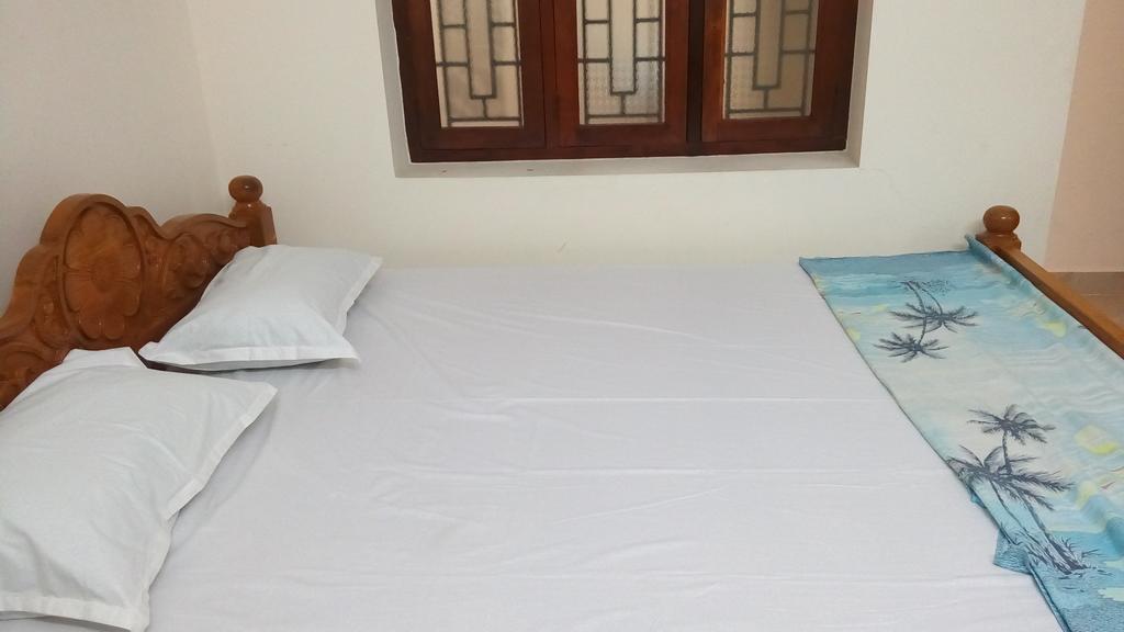 Sabri Guest House Tiruvannamalai Exterior photo